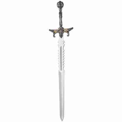 Apocalyptic Riders Sword Sword of the Apocalypse Riders by Marto of Toledo Spain 603 - Marto ...